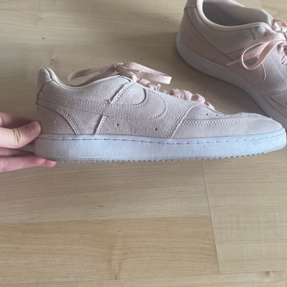 Nike court visions - Picture 2 of 4